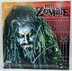 Rob Zombie Signé Autograph Hellbilly Deluxe Vinyl Album Lp Avec Proof