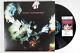Robert Smith A Signé L'autographe The Cure Disintegration Vinyl Album Jsa Coa