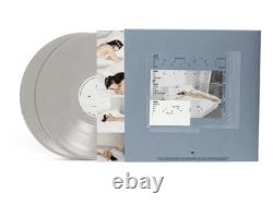 Rosalía LUX 2LP Vinyle Transparent Disque Signé Carte Postale