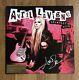 Signed Avril Lavigne Plus Grands Succès NumÉro Bas #37/2000 Vinyle 2xlp Disque