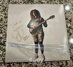 SIGNÉE Jackie Venson Évolution de la Joie (2 LP) Nouvel LP