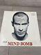 SignÉ Le Vinyle Lp The Mind Bomb De Matt Johnson DÉdicacÉ Excellent