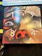 SignÉ Matthew Bellamy (muse) & Ilan Eshkeri Coffret 1984 Vinyle Splatter Neuf