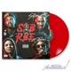 Sob X Rbe Vinyle Lp Signé Autographié Gangin Psa/dna Authentifié
