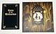 Sdcc 2016 Over The Garden Wall Signe Vinyle + Tome Of The Unknown Comic Book Con