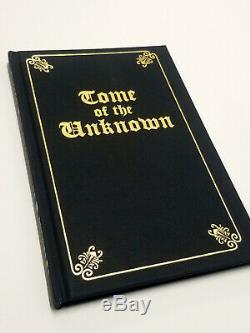 Sdcc 2016 Over The Garden Wall Signe Vinyle + Tome Of The Unknown Comic Book Con
