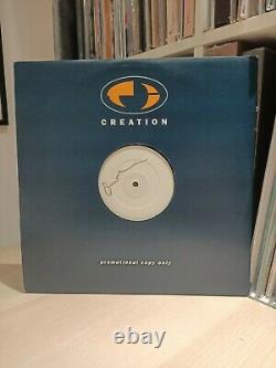 Signedoasis I Am The Walrus 12 Vinyl Promo Gallagher Grail Liam Noel