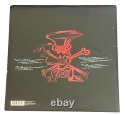 Slash Album Autoproduit 2x LP Vinyle Gatefold Signé Autographié Myles Kennedy