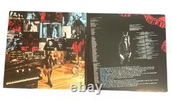 Slash Album Autoproduit 2x LP Vinyle Gatefold Signé Autographié Myles Kennedy
