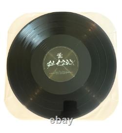 Slash Album Autoproduit 2x LP Vinyle Gatefold Signé Autographié Myles Kennedy