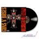 Steven Adler Vinyle Lp Sign&eacute; Et Autographi&eacute; Appetite For Destruction Authentifi&eacute; Psa/dna