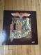 Steven Tyler Lp Vinyle Toys In The Attic D&eacute;dicac&eacute; Et Autographi&eacute; Aerosmith Psa/dna Coa