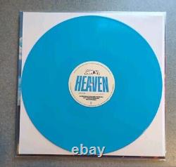 Sum 41 Ciel X Enfer JSA Signé Album Vinyle Autographié #374/500
