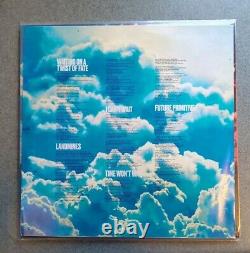Sum 41 Ciel X Enfer JSA Signé Album Vinyle Autographié #374/500