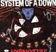 Système De Signature De System Of A Down Autographié Hypnotize Vinyl Record Album Lp Jsa Coa