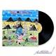 Talking Heads Vinyle Lp Sign&eacute; Et Autographe Little Creatures Authentique Psa/dna