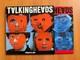 Talking Heads Vinyle Lp Sign&eacute; Et Autographi&eacute; Remain In Light Avec Certificat D&rsquo;authenticit&eacute; Beckett