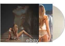 Tate McRae Si Proche De Ce Que LP Vinyle EXCLUSIF SIGNÉ Affiche Disque PRÉVENTE