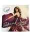 Taylor Swift Autographe Et Signé Parler Maintenant Vinyle