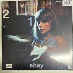Taylor Swift Lune de Minuit Édition Vinyle Pierre de Lune Bleue Signée Autographiée