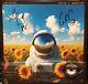 Tears For Fears Signé Autographe 2 Lp Vinyle Chansons Pour Une Planète Nerveuse Rare