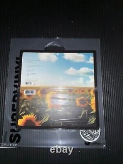 Tears For Fears Vinyle Autographe Signé Songs For A Nervous Planet 2 LP Cocoa