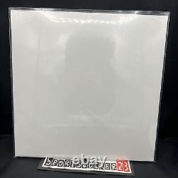 Test de pressage vinyle signé par The Lumineers Brightside, enregistrement LP rare