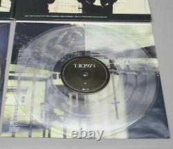 The 1975 SIGNÉ The 1975 Album Vinyle Autographe MATTY HEALY