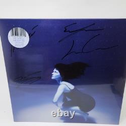 The Marias SIGNÉ Vinyle LP Submersible & Disque Flexi AUTOGRAPHIE NOUVEAU SCELLÉ