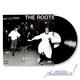 The Roots Vinyle Lp D&eacute;dicac&eacute; Et Autographi&eacute; Things Fall Apart Authentifi&eacute; Psa/dna