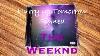 The Weeknd Dépêche-toi Demain Harmony Korin Édition Collector Cd Unboxing