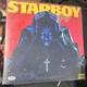 The Weeknd Vinyle Starboy Autographié Rare Psa Dna
