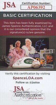 Thom Yorke signé Disque Vinyle Orange ANIMA Autographié une PREUVE Radiohead JSA