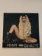 Tommy Genesis Goldilocks Lp Vinyle Signé Autographié Jsa Coa