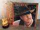 Trace Adkins Dreamin' Out Loud Disque Vinyle Lp Sign&eacute; Et D&eacute;dicac&eacute; Musique Country