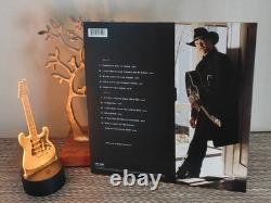 Trace Adkins Dreamin' Out Loud Disque vinyle LP signé et dédicacé Musique country