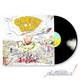 Tre Cool Lp Vinyle Dookie De Green Day Sign&eacute; Et Autographi&eacute;, Authentifi&eacute; Psa/dna