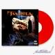 Twista Lp Vinyle D&eacute;dicac&eacute; Et Autographi&eacute; Kamikaze Authentifi&eacute; Psa/dna