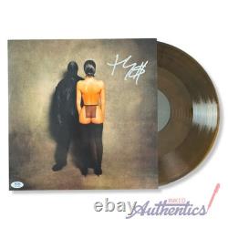 Ty Dolla $ign Vinyle LP Vultures 1 Autographié PSA/DNA Authentifié