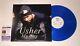 Usher Signé À La Main Autographe My Way Vinyl Album Record With Jsa Coa Lp