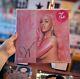 Vinyle Lp Doja Cat Hot Pink Signe / AutographiÉ