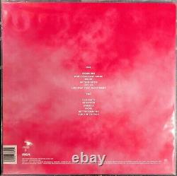 VINYLE LP Doja Cat Hot Pink SIGNE / AUTOGRAPHIÉ