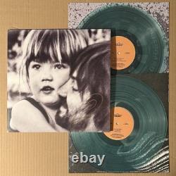 VINYLE LP SIGNÉ Tame Impala DEADBEAT Exclusif Transparent en Bouteille de Coca AUTOGRAPHIE