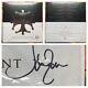 Vinyle SignÉ Rare De John Zorn The Last Judgment Lp AutographiÉ Neuf Avec Mike Patton