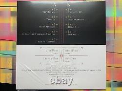 VINYLE SIGNÉ RARE DE JOHN ZORN The Last Judgment LP AUTOGRAPHIÉ NEUF avec Mike Patton