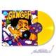 Veeze Vinyle Lp Ganger Sign&eacute; Et Autographi&eacute; #/1000 Authentifi&eacute; Psa/dna