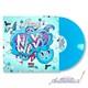 Veeze Vinyle Lp Sign&eacute; Et D&eacute;dicac&eacute; Navy Wavy Authentifi&eacute; Psa/dna