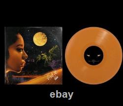 Victoria Monet Jaguar 5ème Anniversaire Vinyle Signé Précommande
