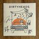 Vinyle 7 Pouces Des Dirty Heads "rescue Me" Signé/autographié (sous Blister) Rare Neuf