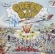 Vinyle Dookie De Green Day Signé Et Autographe De Billie Joe Armstrong